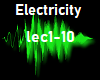 Music Electricity