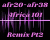 Africa 101 Remix Pt2