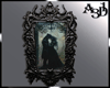 A3D* Gothic Frame 9