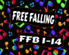 Free Falling Bangerz