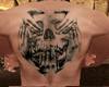 tattoo skull