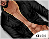 C' Jacket Open Sexy