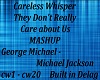 Careless Whisper - MASH