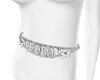 Beba Cust Belly Chain V2