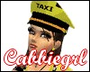 Cab Driver Female
