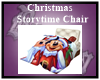 Christmas Story Chair