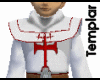 Holy Templar Robes