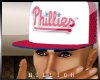 Phillis HAT