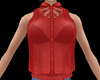Red Club Top