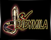 [DM] LUDYMILA NAME