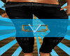 Ripped Jean Black 2