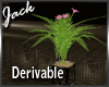 Derivable Flower