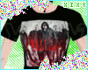 ✞ Silent Season Tee