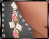 Pinky Jewelry SET