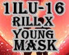 I Love U  - Rill/Young M