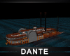 The Delta SteamShip