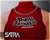 S. SAVIOR RED
