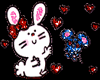 cute bunny (shining)