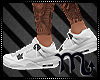 Loco Sneakers White