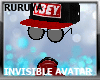 [R] Avatar Invisible