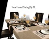 AL/Your Home Dining