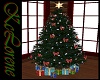 Holiday Tree Trig: Spin