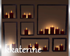 [kk] Winter C. Candles