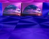 purple sunset club