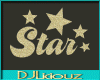 DJLFrames-Star-Gold
