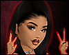 Khloe | Black