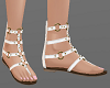 H/Flat Sandals