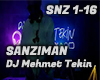 SANZIMAN DJ Mehmet Tekin