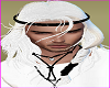 White Warrior Hair Elfs