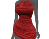 Red Night Dress♛