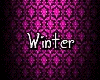 [Winter]PinkPvcMoonChair