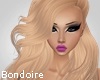 Ɓ| Searlait Blonde