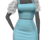 {W} silia dress