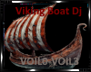 *Viking Boat Dj