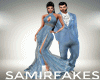 SF/Elegant B Suit Bundle