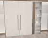 Modern Wardrobe