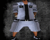 G Swagg Suit Top