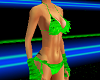 NL-Rave Bikini Green N