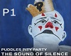 Sound Of Silence Cover