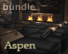 Aspen Apartment Deco.