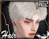 |RZ|AddOn HairBlond PT.2