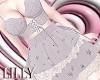 lacy lavender