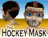 Hockey Mask -Male