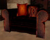 Red Wine Chair V2 ~KS~