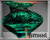 D/Xxl Elegance! Emerald