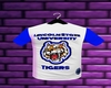 Lincoln State Tigers Tee